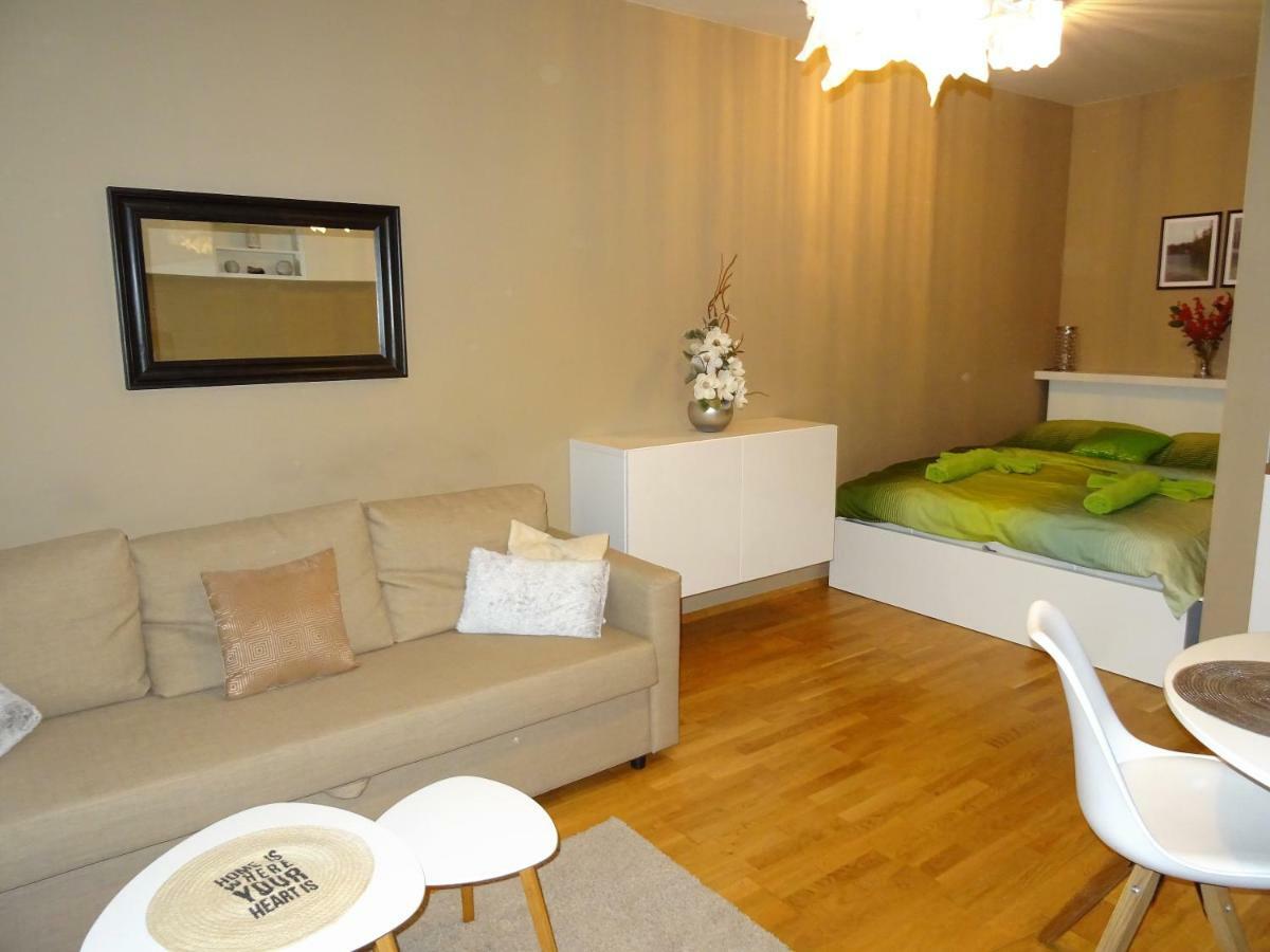 Medvědín Apartmán 106 Špindlerŭv Mlýn Exterior foto